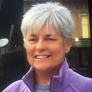 Meet your Posher, Debbie